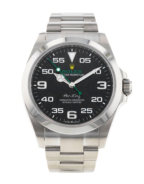Rolex Air-King 126900